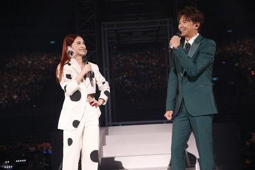 娱乐圈吃瓜杨丞琳,甜蜜爱情与事业双丰收 第2张 娱乐圈吃瓜杨丞琳,甜蜜爱情与事业双丰收 第2张