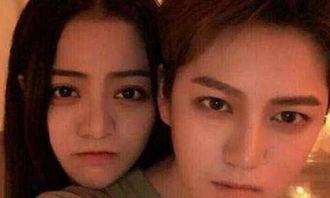 鹿晗爆料接吻视频,甜蜜瞬间引关注 第3张 鹿晗爆料接吻视频,甜蜜瞬间引关注 第3张